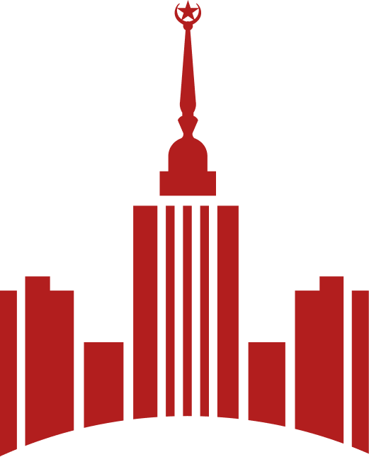 МГУ имени Ломоносова